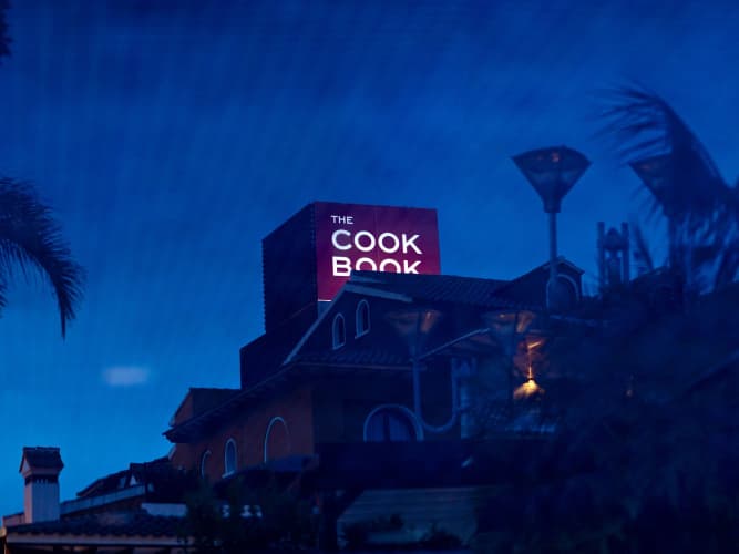 The Cook Book Gastro Boutique Hotel & Spa photo 2