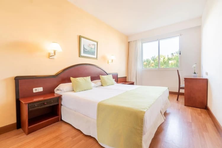 Aparthotel Tropicana, photo 4