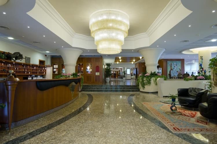 Savoy Beach Hotel & Thermal Spa, photo 3