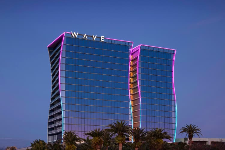 Lake Nona Wave Hotel photo 2