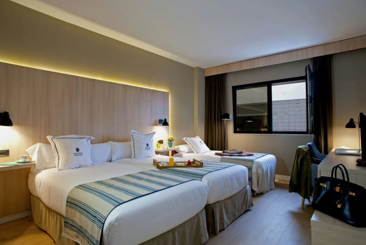 Hotel Aravaca Village photo 4