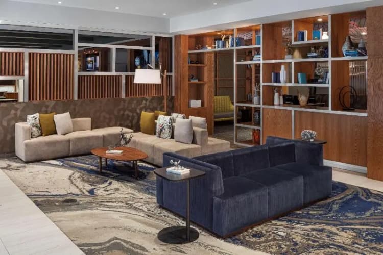 Hyatt Place New York / Chelsea, photo 5