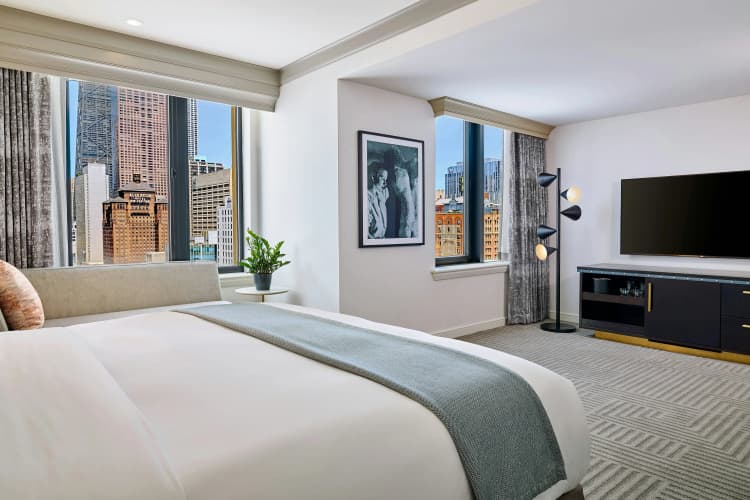 The Gwen, A Luxury Collection Hotel photo 4