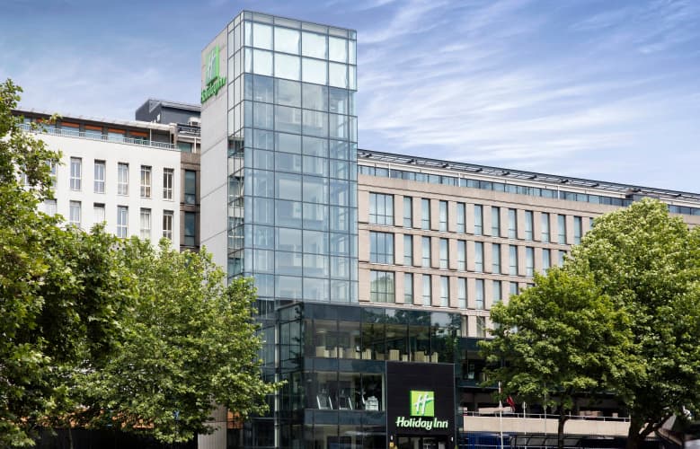 Holiday Inn Bristol City Centre photo 2