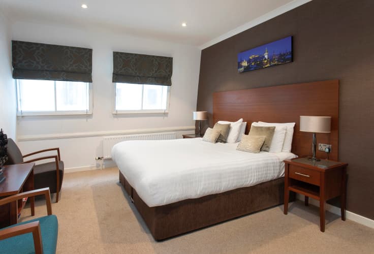 Fountain Court Stewart Apartments photo 4