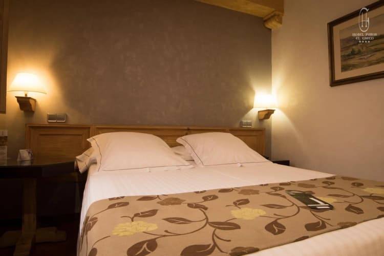 Sercotel Pintor El Greco, Ascend Hotel Collection photo 3
