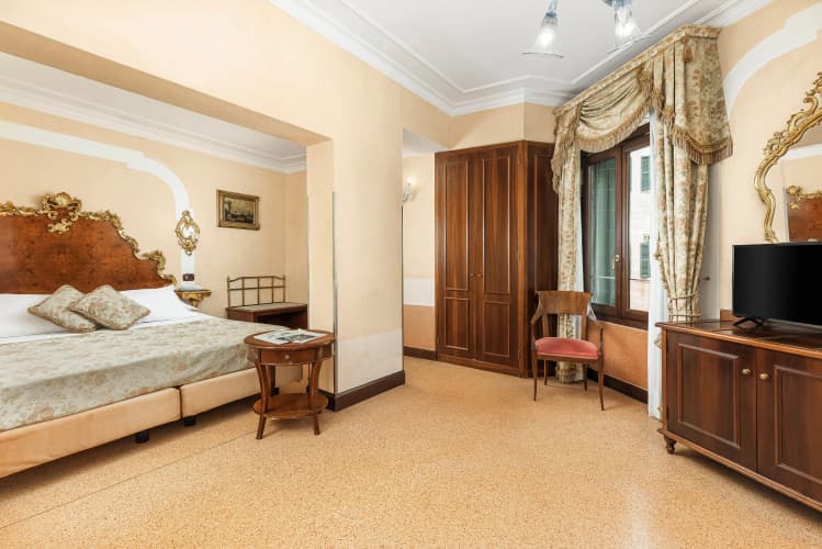 Hotel San Moise photo 5