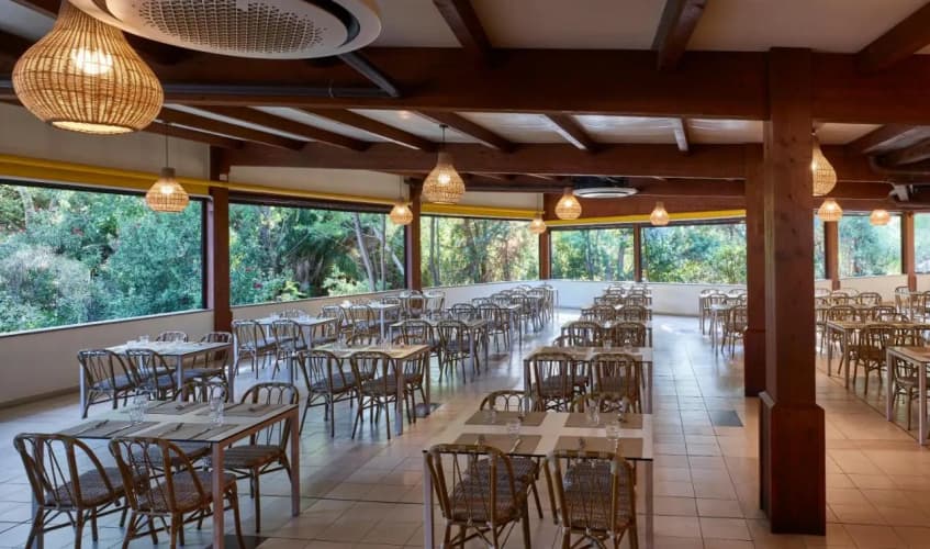 Calaserena Resort photo 5