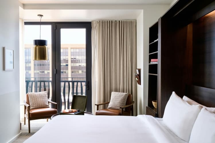 Halcyon, A Hotel In Cherry Creek photo 4
