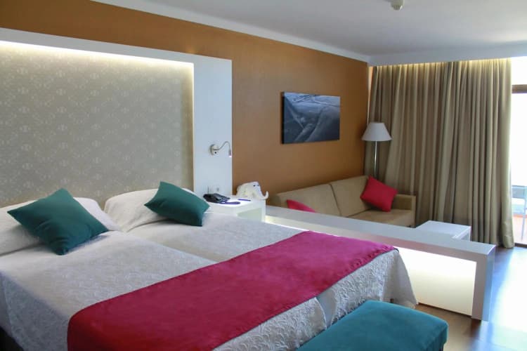 Hotel Beatriz Playa & Spa photo 5