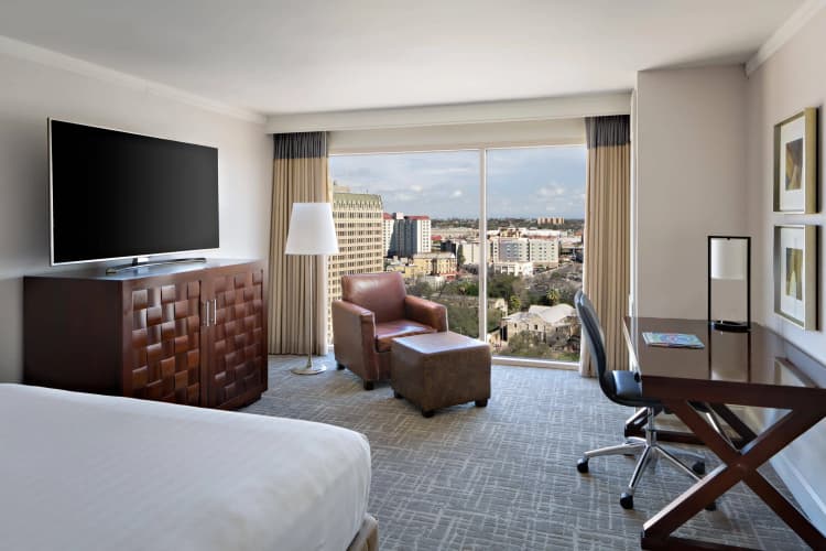 Hyatt Regency San Antonio Riverwalk photo 5