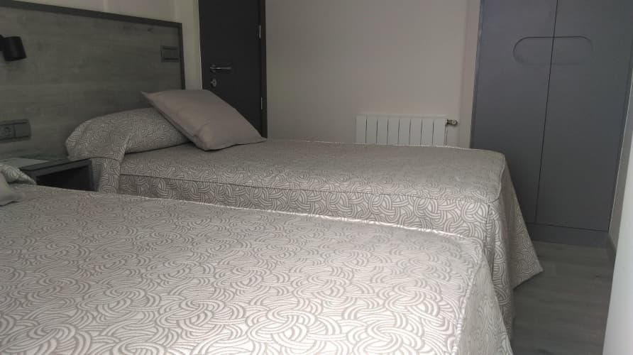 Hotel Oasis Plaza photo 5