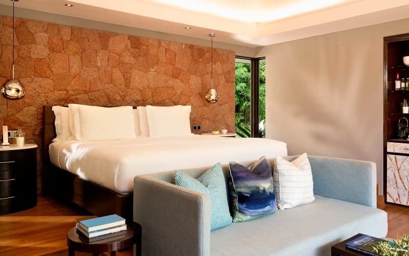 Raffles Seychelles photo 4