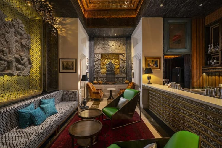The Orient Jakarta, A Royal Hideaway Hotel photo 3