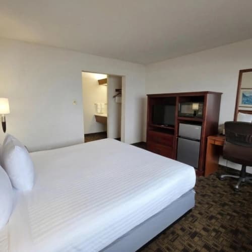 Shilo Inns Newport Oceanfront photo 4