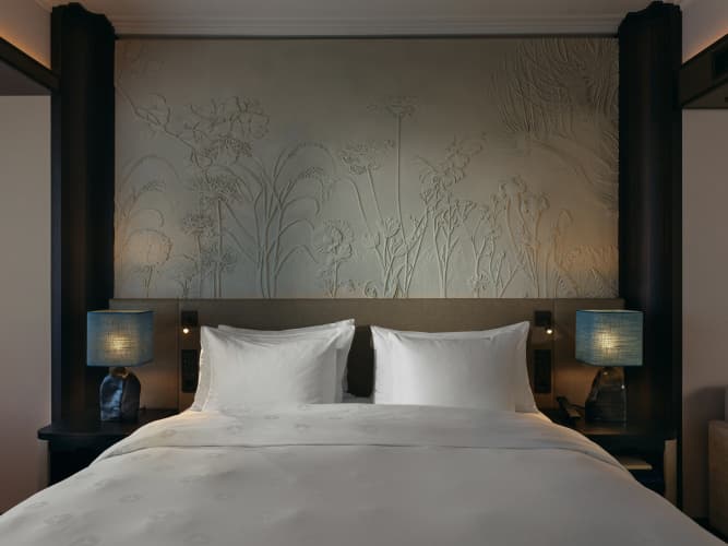 Hotel Okura Amsterdam photo 3