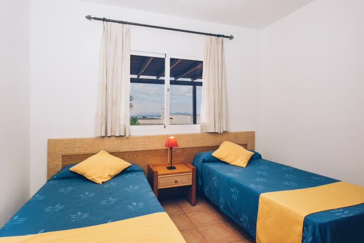 Hotel Dreamplace Bocayna Village photo 5