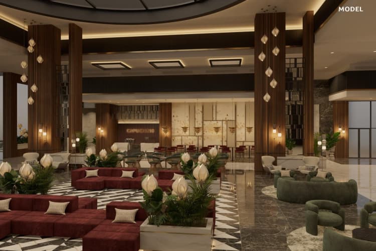 Riu Palace Peninsula photo 3