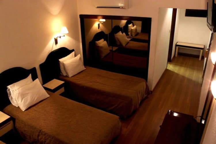 Hotel Excelsior photo 5