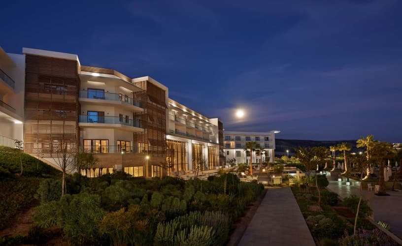 Hyatt Place Taghazout Bay photo 2