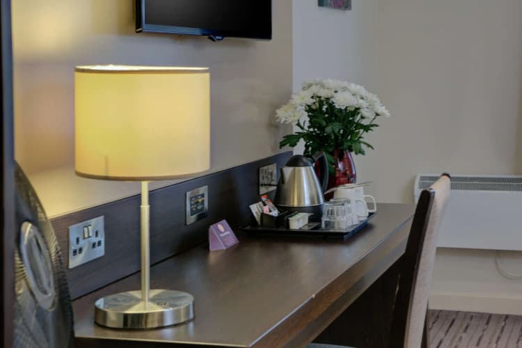 Fortune Huddersfield, Sure Hotel Collection By Best Western (Adults Only), photo 4
