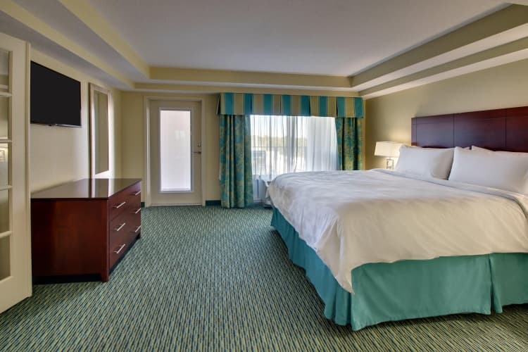 Holiday Inn Resort Orlando Lake Buena Vista photo 5