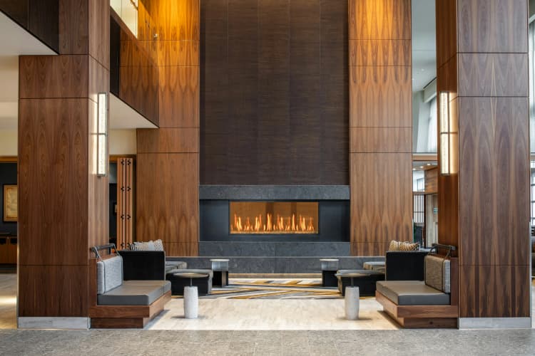 Hilton Vancouver Washington photo 3