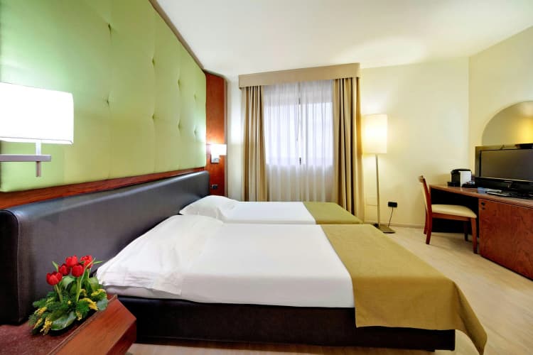 Mediterraneo Palace Hotel photo 5