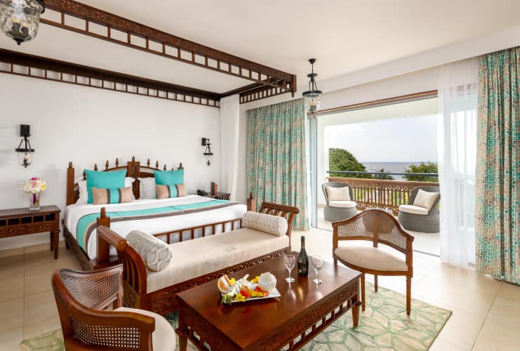 Royal Zanzibar Beach Resort photo 3