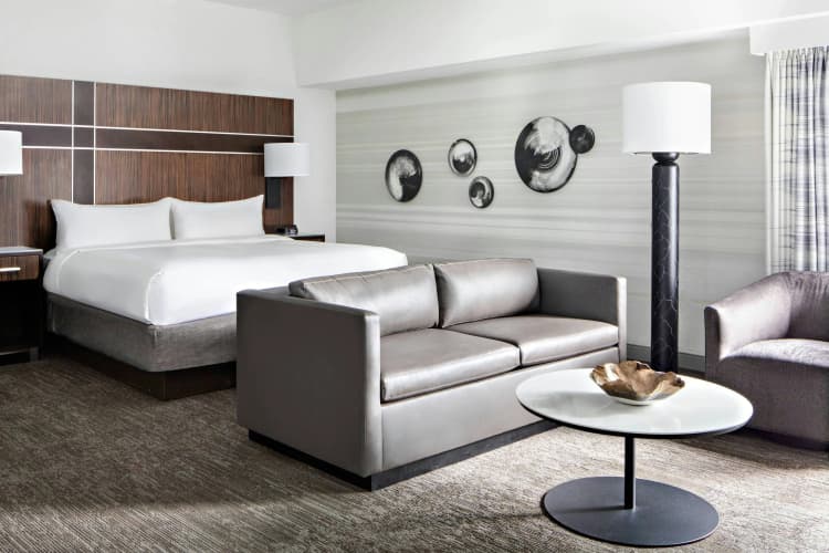 New York Marriott Marquis photo 5