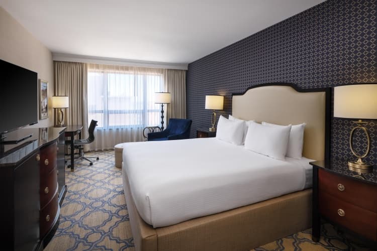 Best Western Premier Park Hotel photo 4