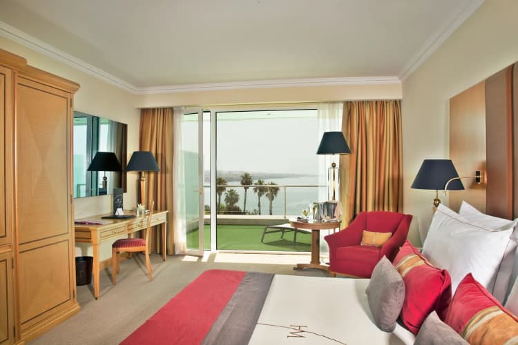 Cascais Miragem, photo 3