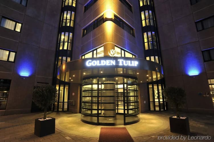 XO Hotels Park West photo 2