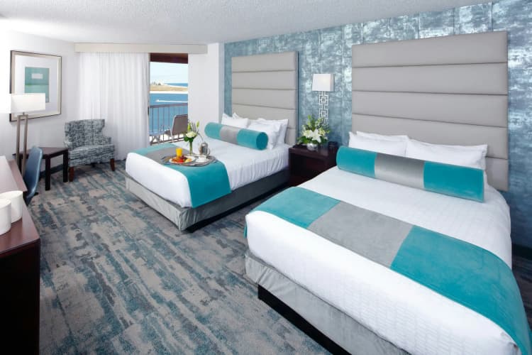 Perdido Beach Resort photo 4