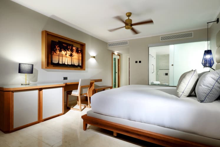 Grand Palladium Punta Cana Resort and Spa photo 4