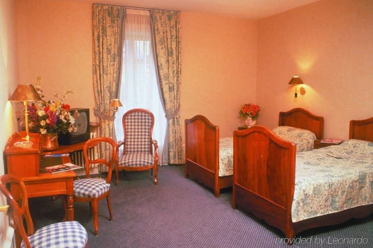 Hôtel Croix Blanche, photo 5
