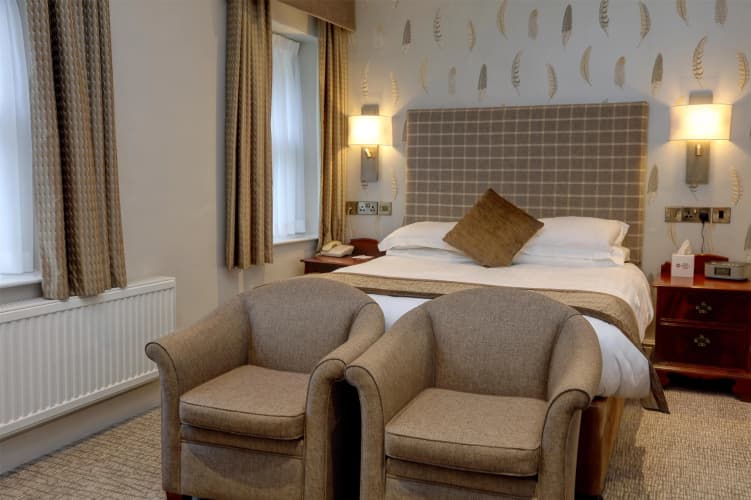 Best Western Plus Buxton Lee Wood Hotel photo 4