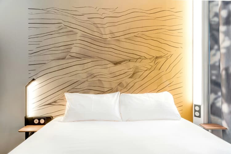 B&B Hotel Paris Ivry Quai De Seine photo 5