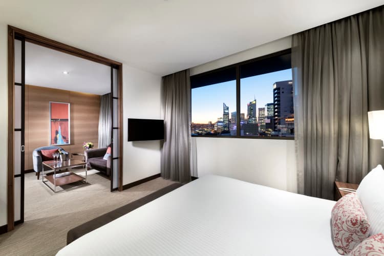Pan Pacific Perth photo 5