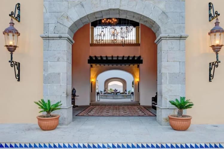 Zoetry Casa Del Mar Los Cabos, photo 2