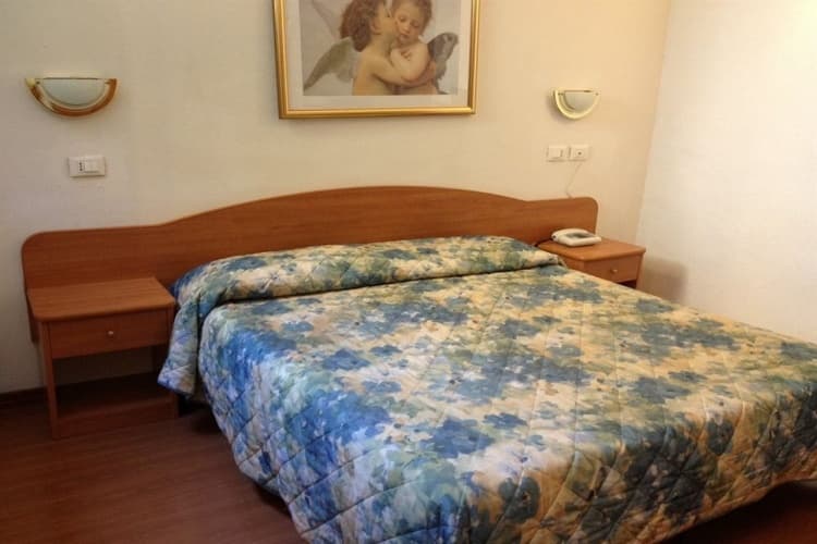 Tirreno Hotel, photo 4
