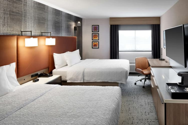 Newark Airport Hotel photo 4