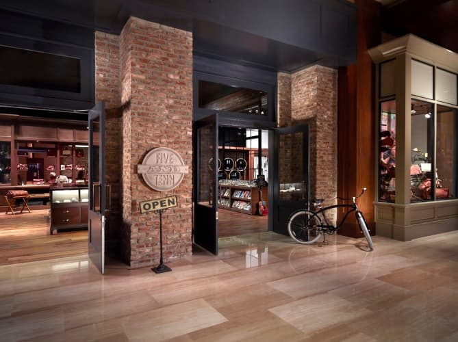 Omni Nashville Hotel photo 2