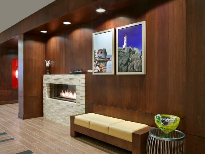 Hampton Inn by Hilton Halifax Downtown photo 4