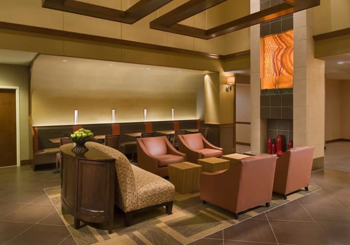 Hyatt Place Salt Lake City Airport, photo 3