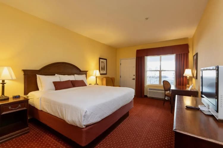 Wine Country Inn Palisade photo 5