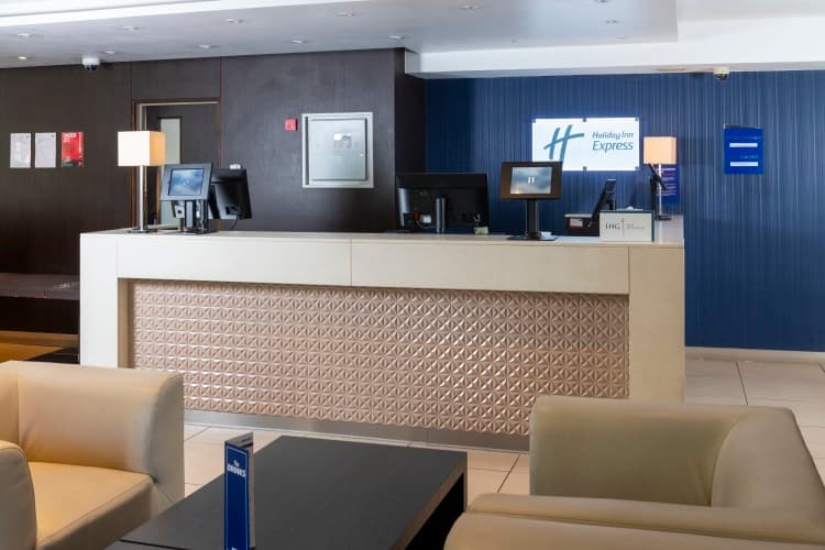 Holiday Inn Express London - Wandsworth photo 3