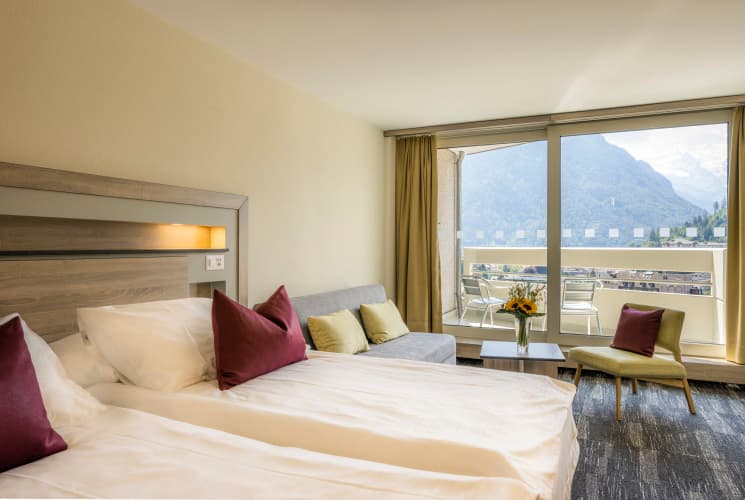 Metropole Swiss Quality Hotel photo 4