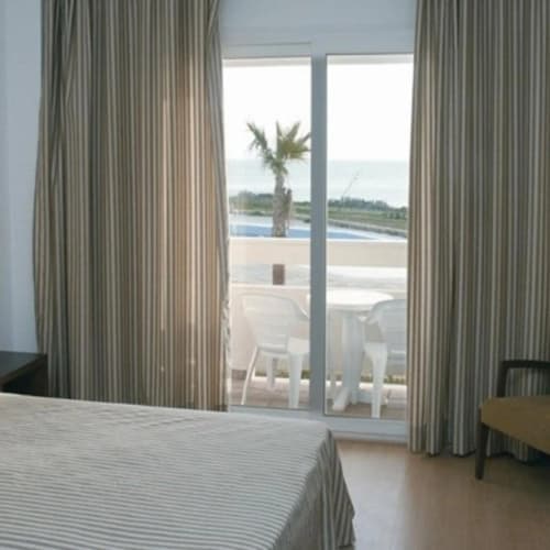 Hotel Garbi Costa Luz photo 4