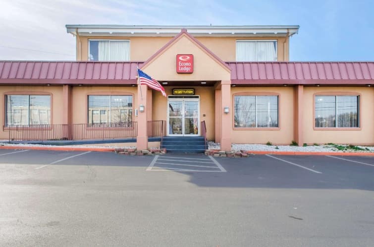 Econo Lodge York Pa, photo 2